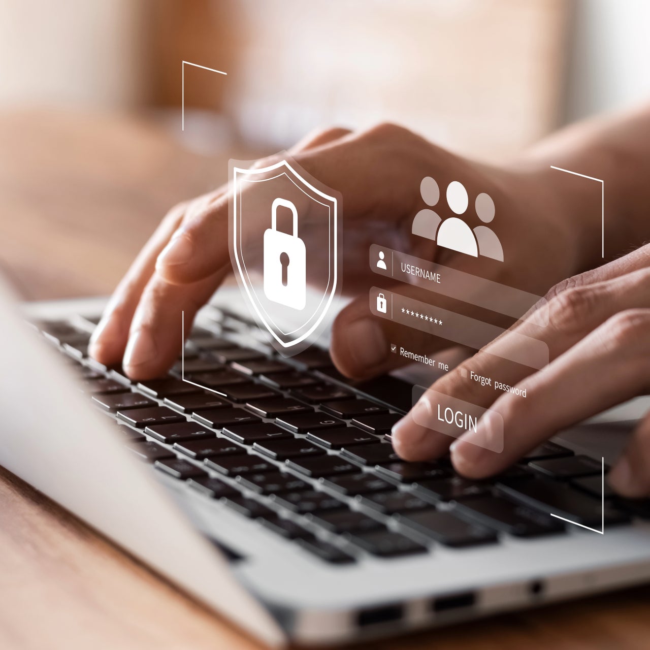 This is the default text value