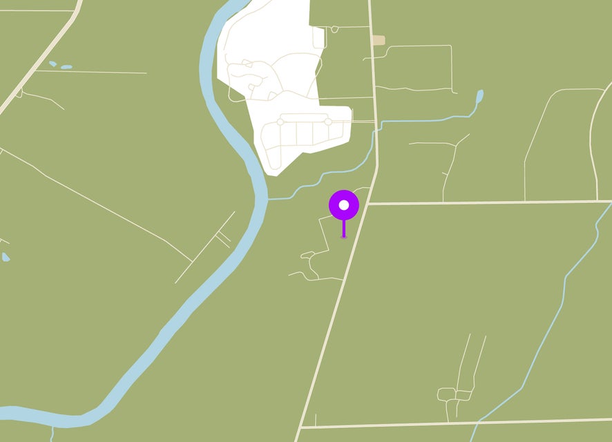 Office location map for Cotality in Rochester, New York