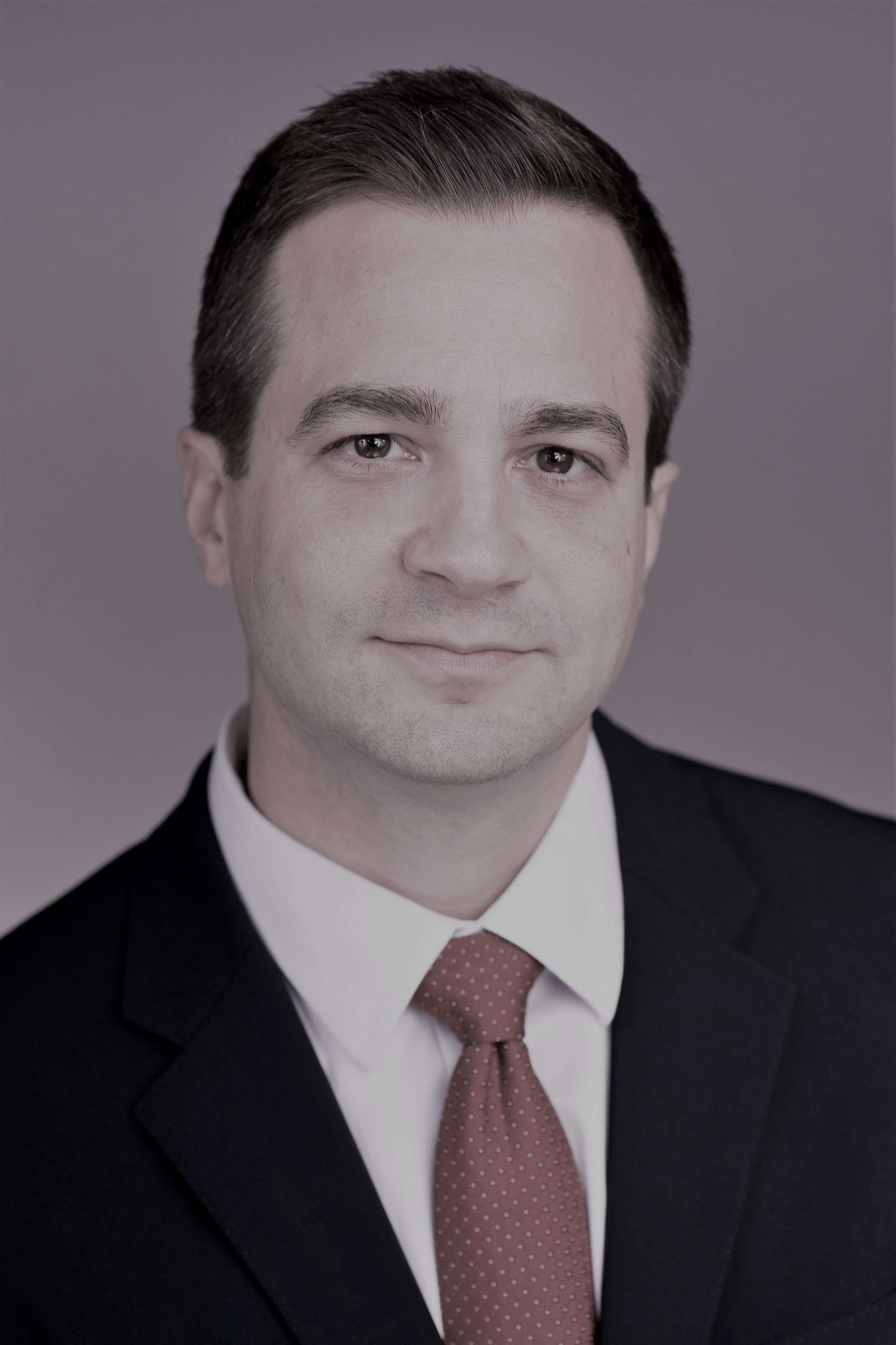 Headshot of Mike Kolar