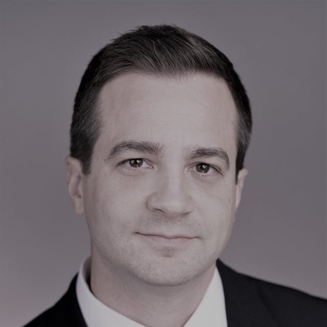 Headshot of Mike Kolar