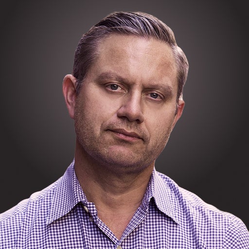 Corporate headshot of Ashley Davies