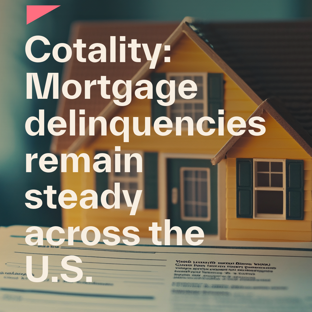A house with late mortgage documents laid out in front of it.