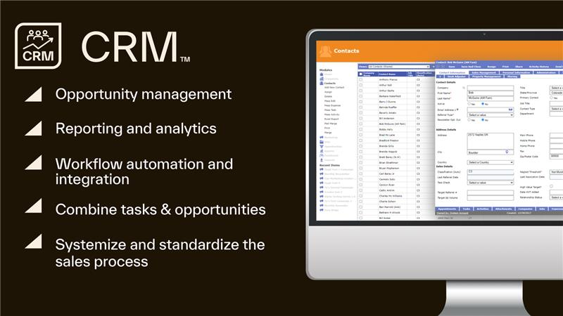 CRM