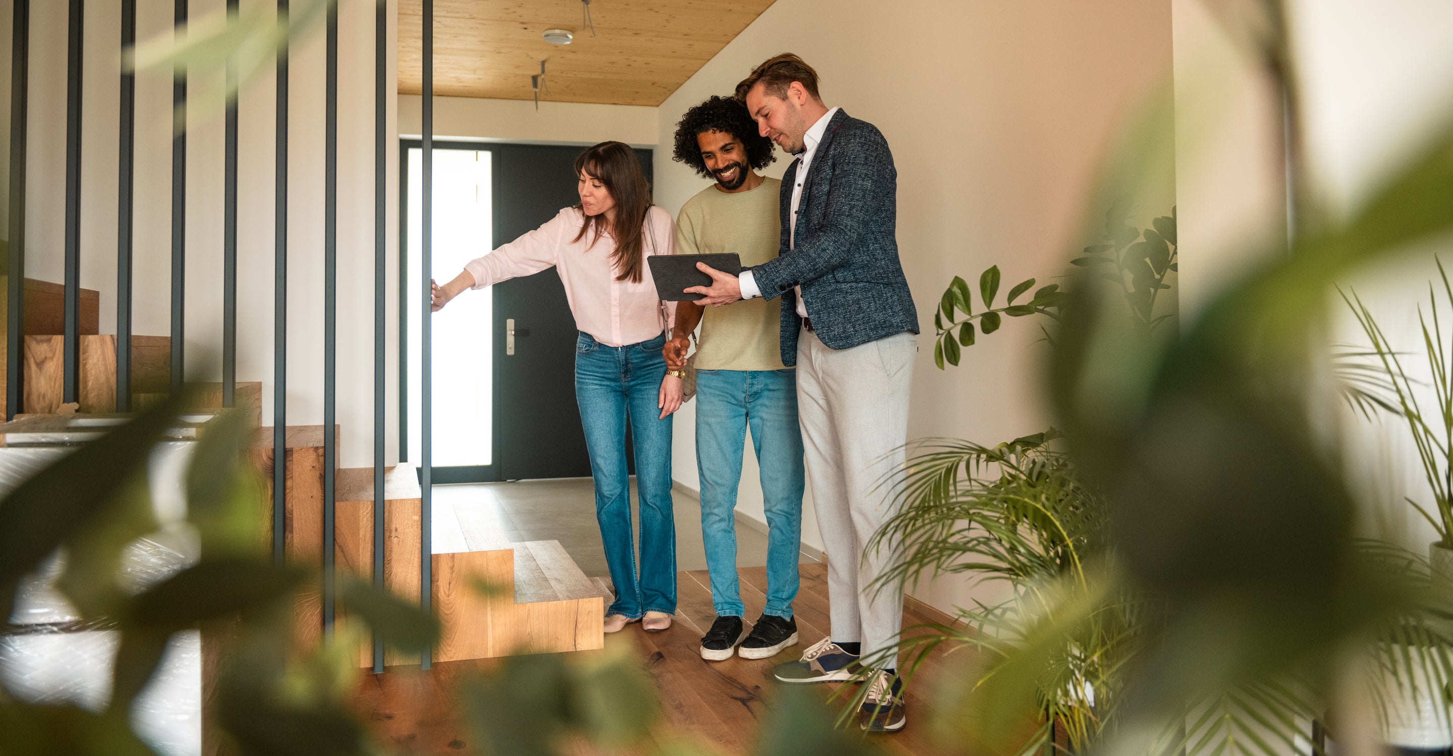 Hero background image alt text