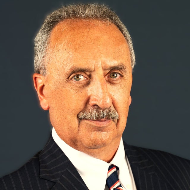 Headshot of Don Brown