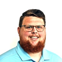 Headshot of Robert Garey