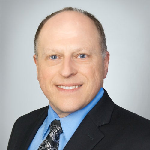 Headshot of Howard Kunst