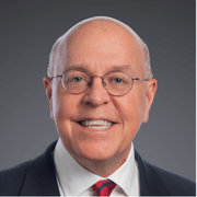 Headshot of Scott Reuter