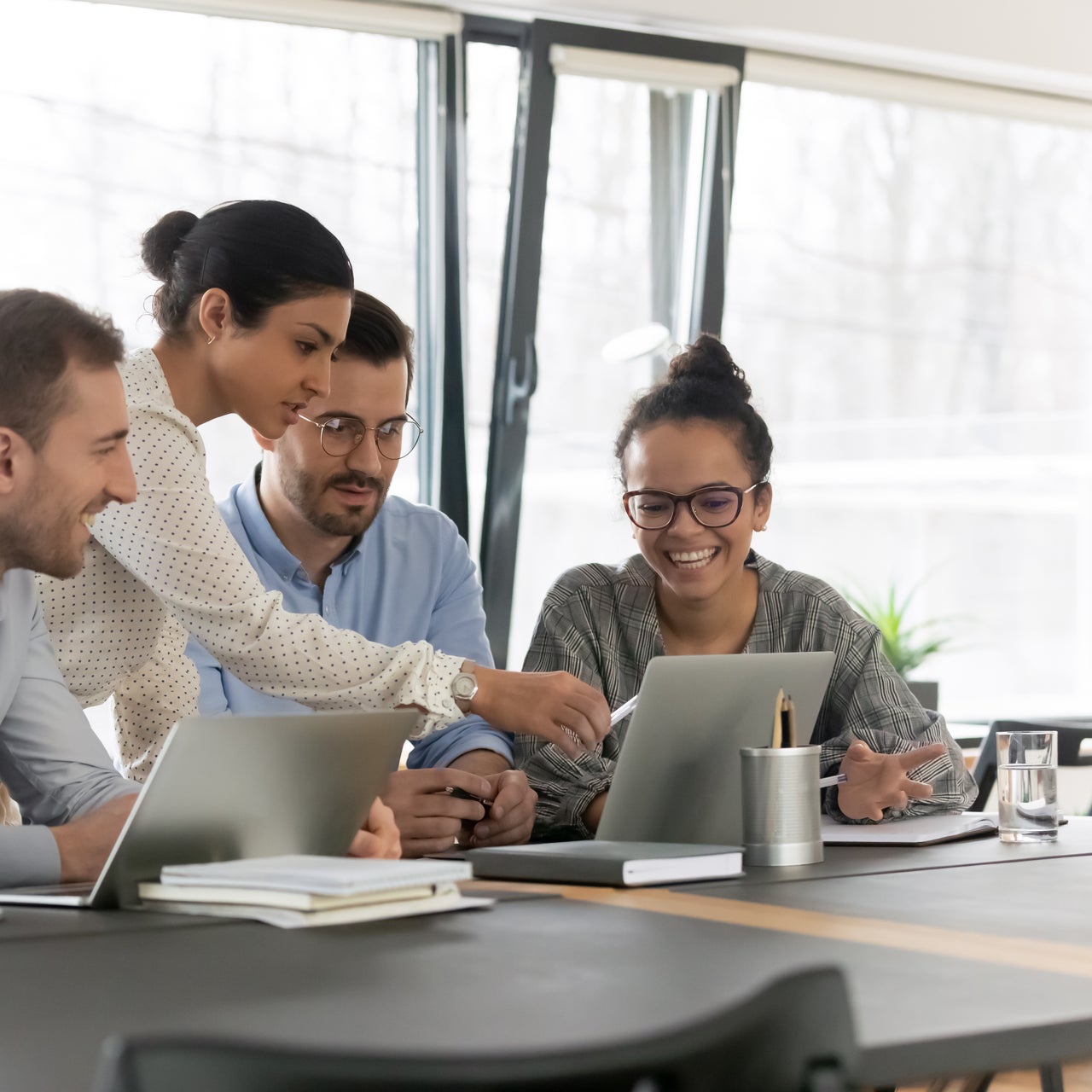 This is the default text value