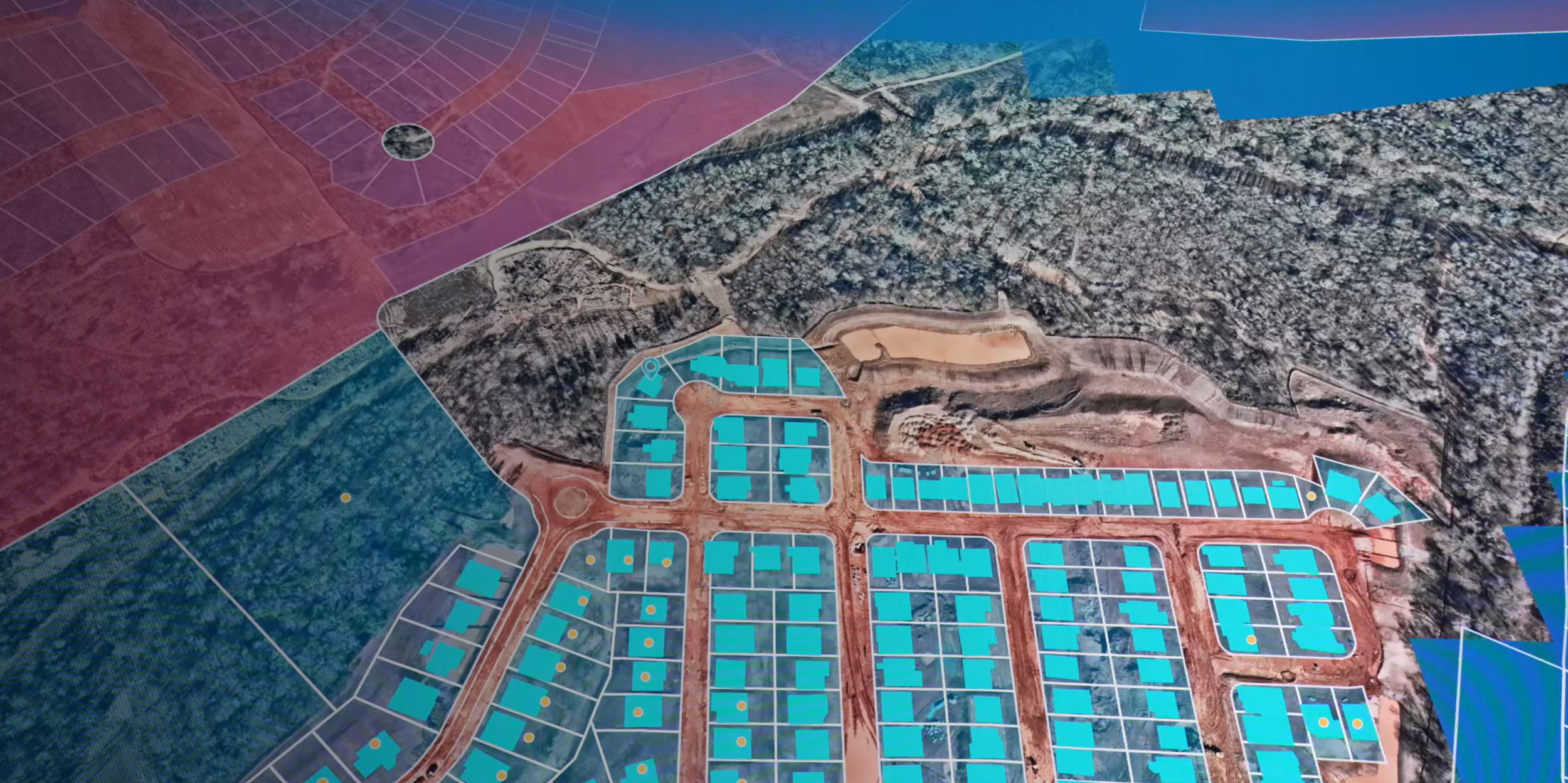 Screenshot of Cotality OneHome product