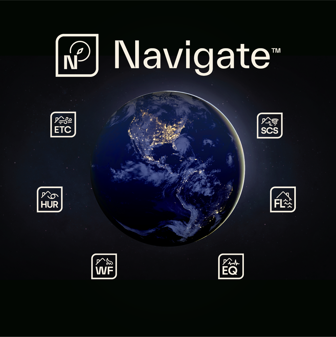 Navigate cloud modeling platform peril ecosystem