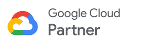 Google cloud partner logo