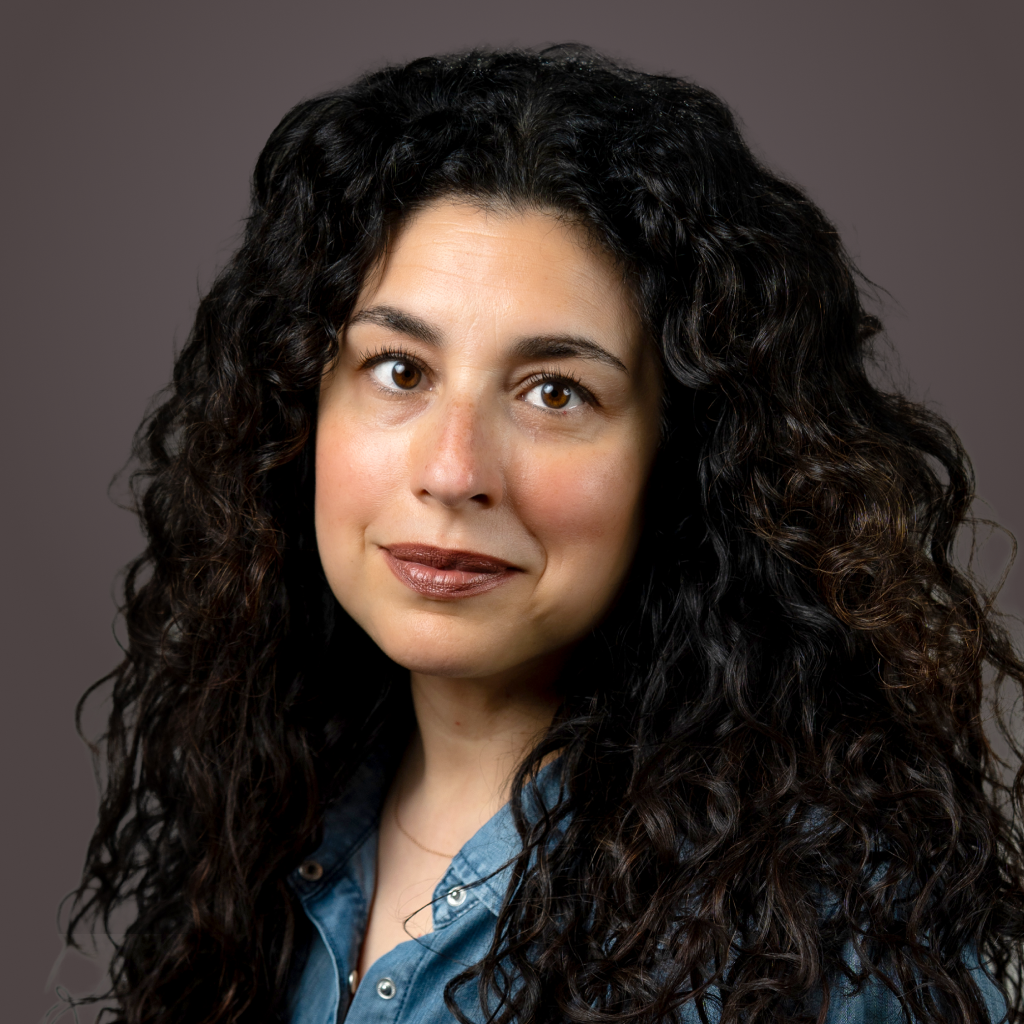 Corporate headshot of Kristie Vainikos Stegen