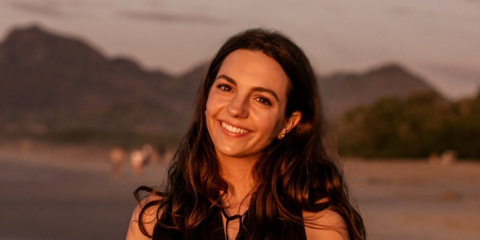 Headshot of Maddie Fagundo