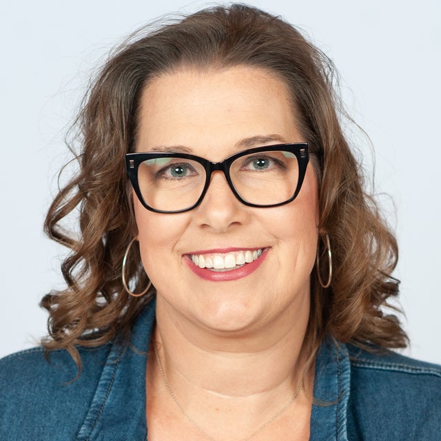 Crystal Boyers headshot