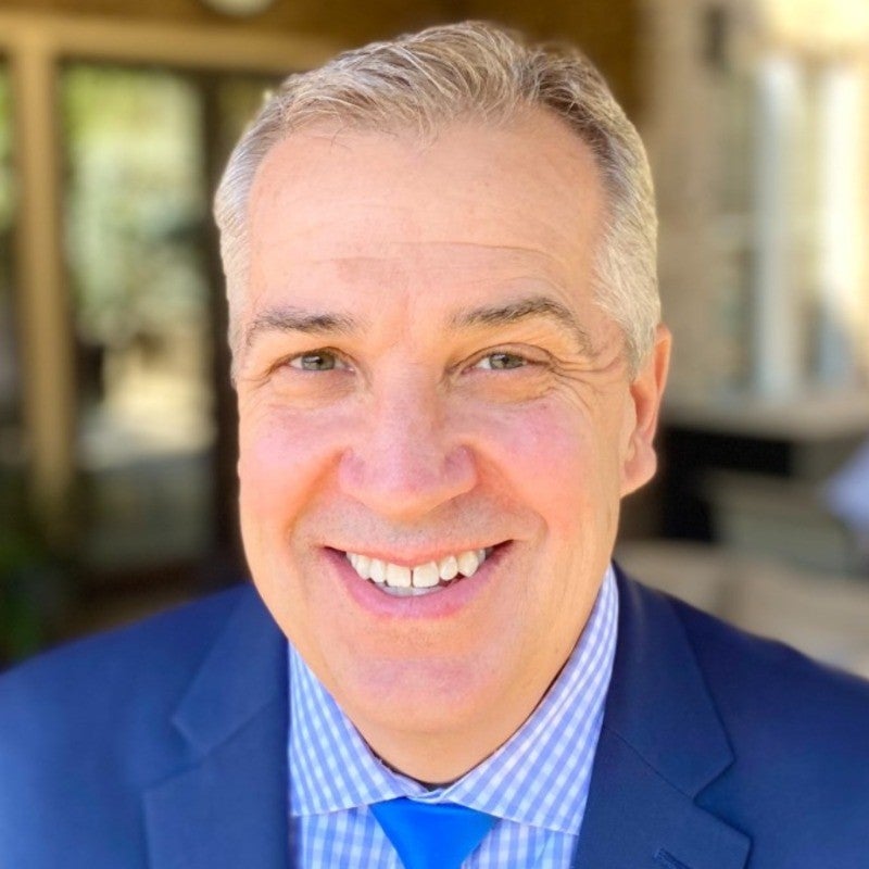 Headshot of Shawn Telford