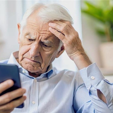 This is the default text value