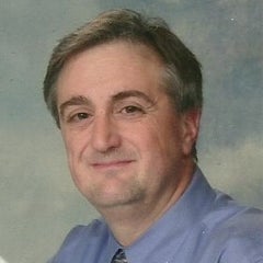 Marc Uerin headshot