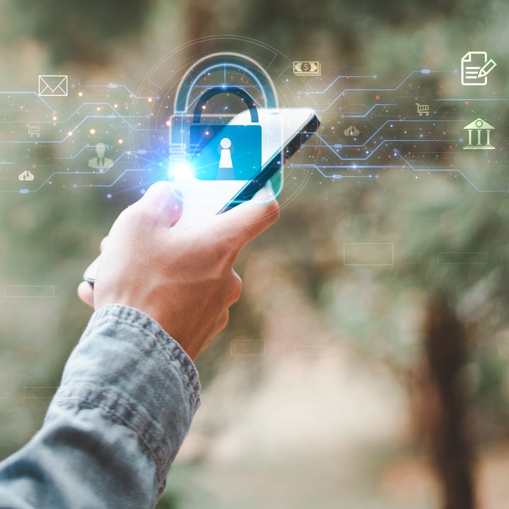 secure payment