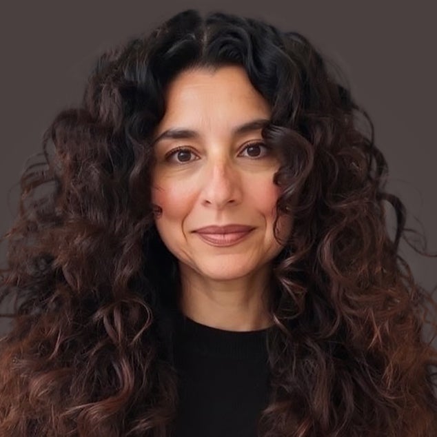 Corporate headshot of Kristie Vainikos Stegen