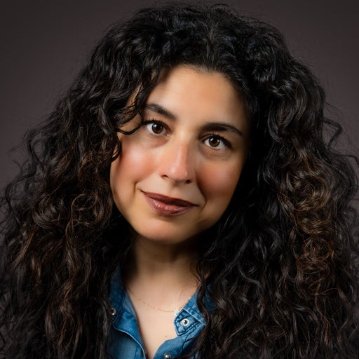 Corporate headshot of Kristie Vainikos Stegen