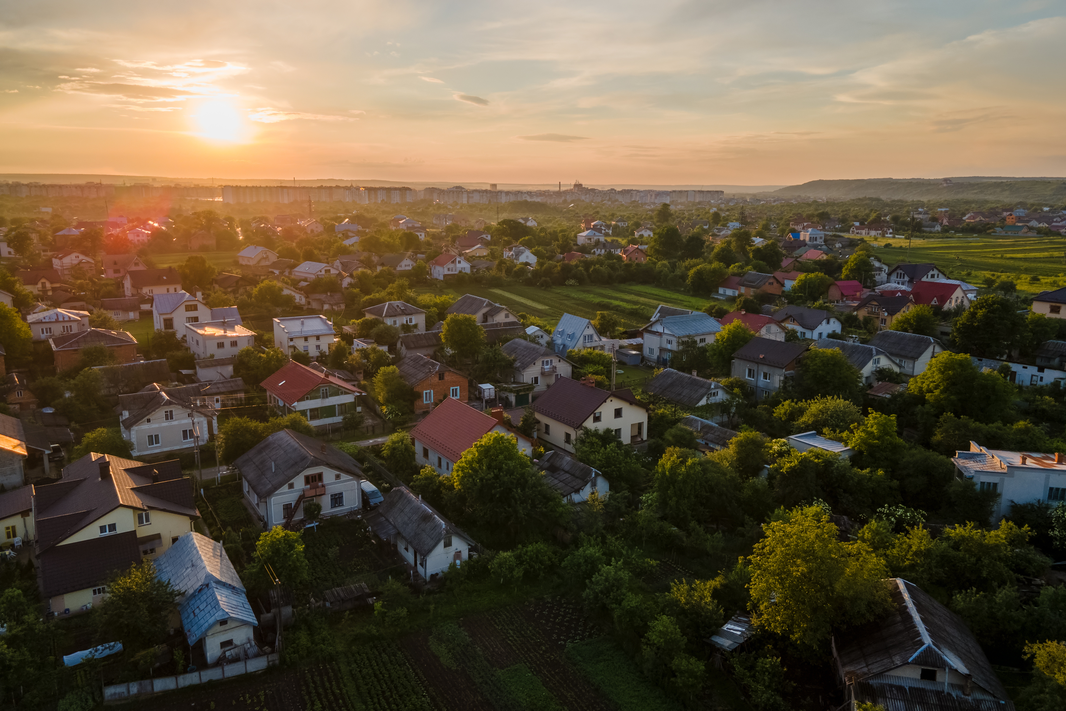 How the Stories Properties Tell Shape the U.S.’s Future