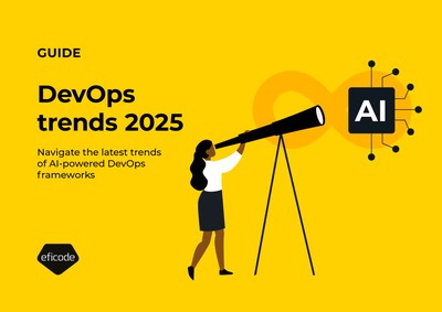 DevOps trends 2025