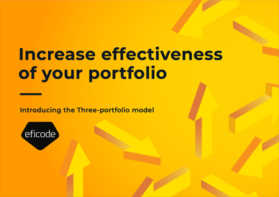 Increase the effectiveness of your portfolios white paper cover