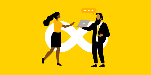 DevOps for executives_yelllow_2024_Guide Hero_Eficode.png