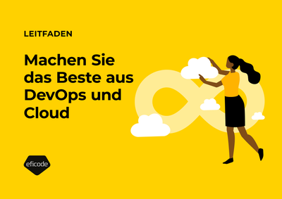 devops and cloud guide de 