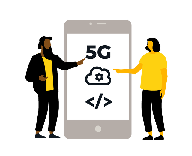 5G Hero