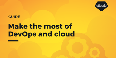 DevOps and cloud guide cover