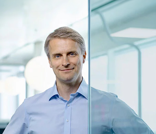 Patrik Sallner
