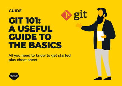 Git 101 COVER with text