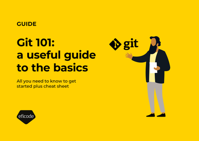 Git 101 COVER with text