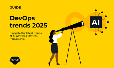 DevOps-trendit 2025