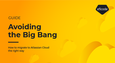 Avoiding Big Bang guide cover