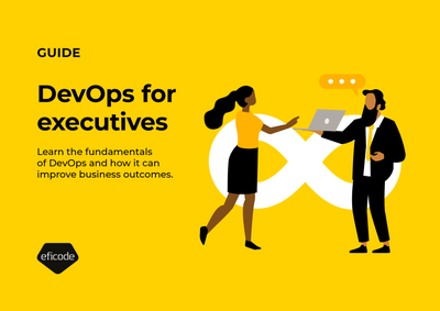 devops for execs guide cover