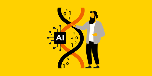 How to become an AI Native software organization_yelllow_2024_Guide Hero_Eficode.png