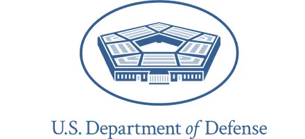 U.S. Department of Defense logo