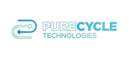 Pure Cycle Technologies logo
