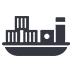water asset or port icon