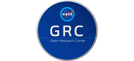 NASA Glenn Research Center logo