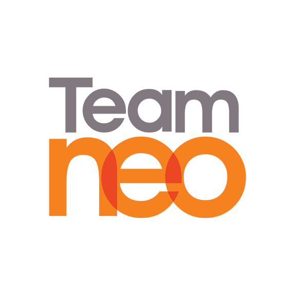 Team neo logo