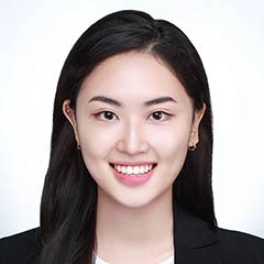Jiyun Choi headshot