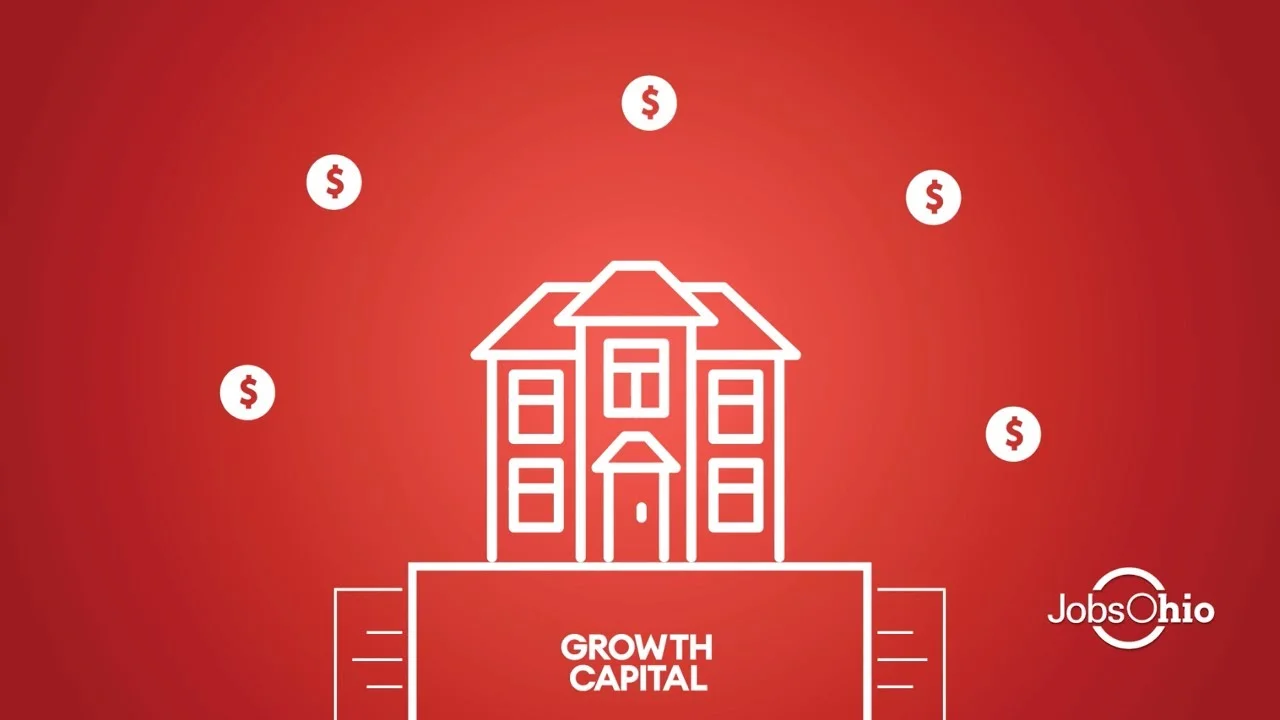 Growth Capital Fund infographic