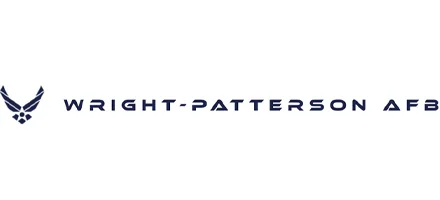 Wright Patterson AFB logo