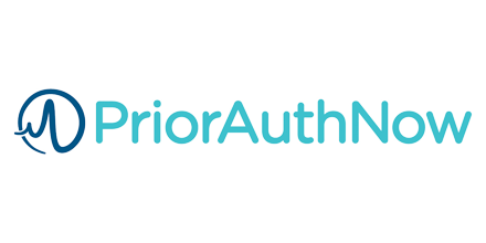 Prior Auth Now logo