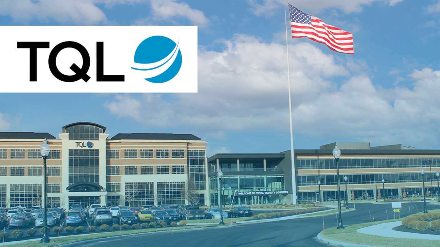 Total Quality Logistics (TQL) Distribution