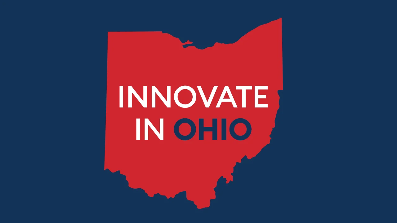 Innovate In Ohio video thumbnail